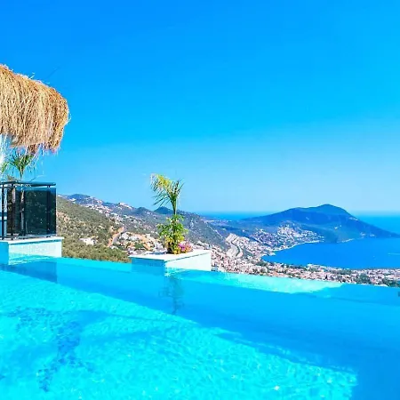 Akbel 2 Bedroom Secluded With Private Pool Hot Tub Villa *