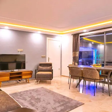 Villa Akbel 2 Bedroom Secluded With Private Pool Hot Tub Kalkan