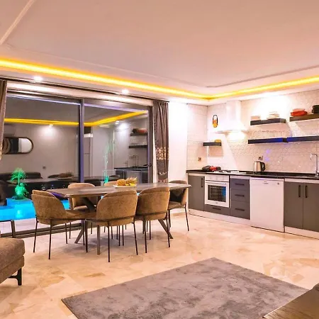 Akbel 2 Bedroom Secluded With Private Pool Hot Tub Villa *