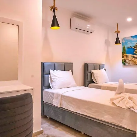 Villa Akbel 2 Bedroom Secluded With Private Pool Hot Tub