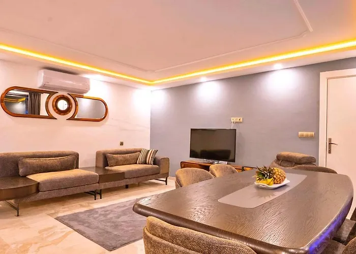 Akbel 2 Bedroom Secluded With Private Pool Hot Tub Villa *