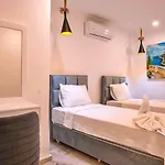 Вилла Akbel 2 Bedroom Secluded With Private Pool Hot Tub