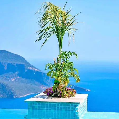 Akbel 2 Bedroom Secluded With Private Pool Hot Tub Vilă *