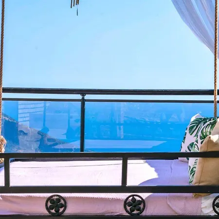 Villa Akbel 2 Bedroom Secluded With Private Pool Hot Tub Kalkan