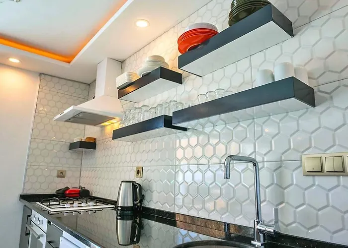 וילה Akbel 2 Bedroom Secluded With Private Pool Hot Tub